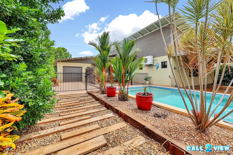 Fourth view of Homely house listing, 17 Currie Crescent, Johnston NT 832