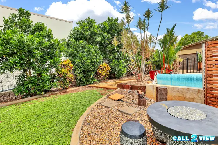 Fifth view of Homely house listing, 17 Currie Crescent, Johnston NT 832