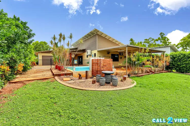 Sixth view of Homely house listing, 17 Currie Crescent, Johnston NT 832