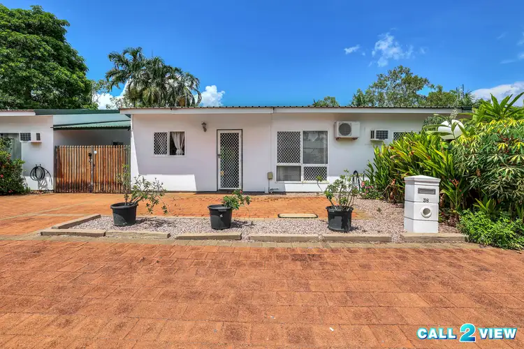 Main view of Homely house listing, 38/16 Mcguire Circuit, Moulden NT 830