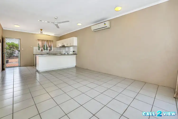 Second view of Homely house listing, 38/16 Mcguire Circuit, Moulden NT 830