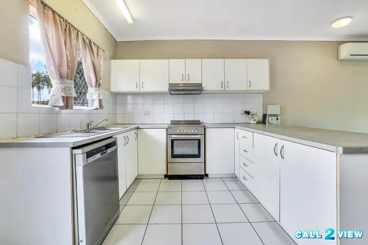 Third view of Homely house listing, 38/16 Mcguire Circuit, Moulden NT 830