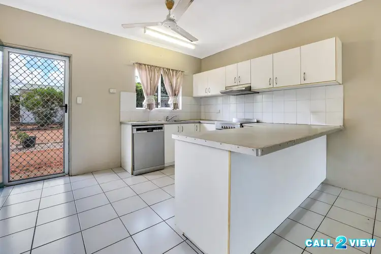 Fourth view of Homely house listing, 38/16 Mcguire Circuit, Moulden NT 830
