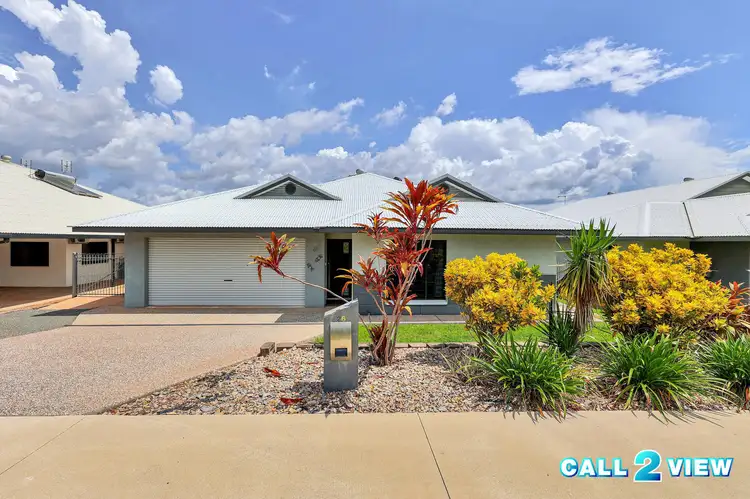 Main view of Homely house listing, 26 Stearman, Zuccoli NT 832