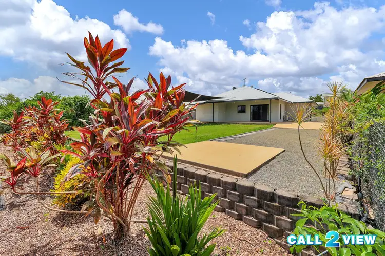 Third view of Homely house listing, 26 Stearman, Zuccoli NT 832