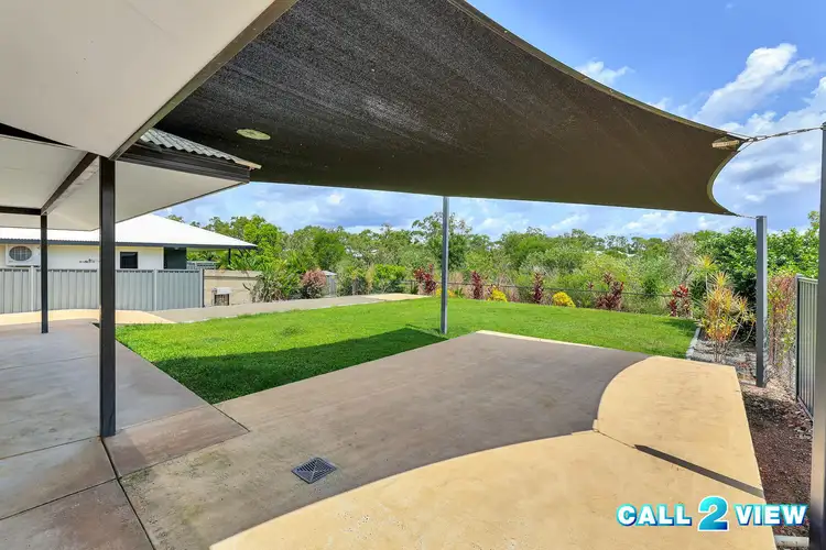 Fourth view of Homely house listing, 26 Stearman, Zuccoli NT 832