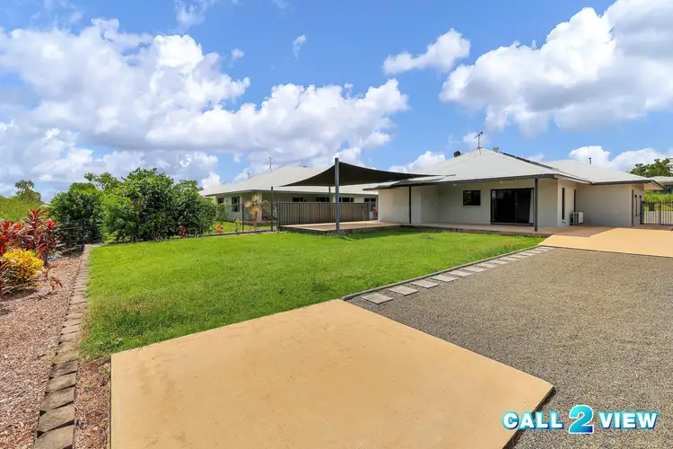 Fifth view of Homely house listing, 26 Stearman, Zuccoli NT 832