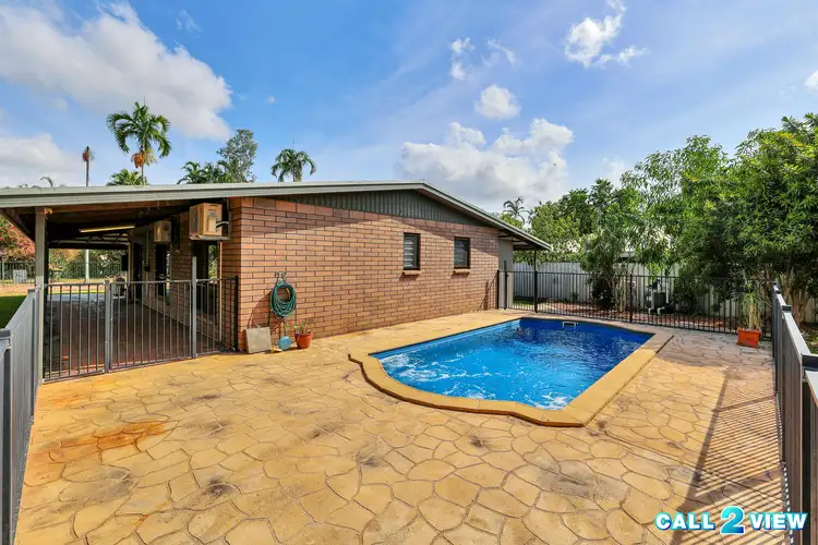 Second view of Homely house listing, 10 Heroine Court, Gray NT 830