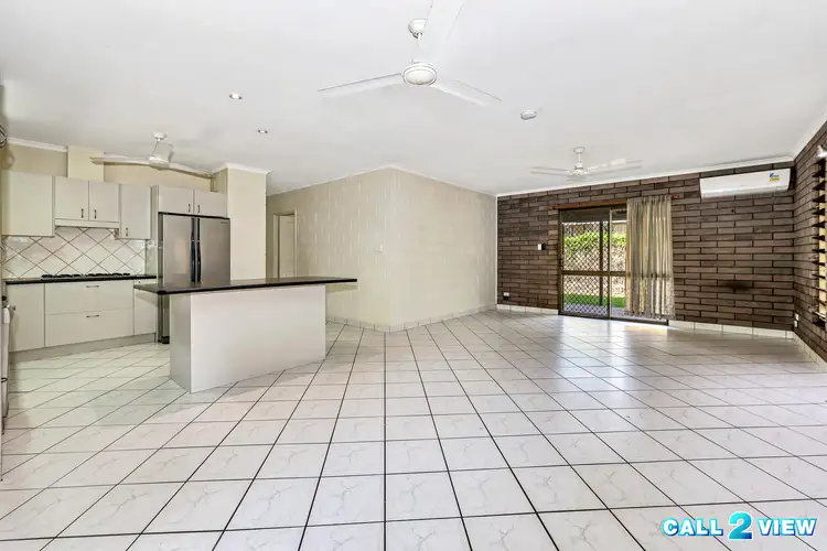 Fifth view of Homely house listing, 10 Heroine Court, Gray NT 830