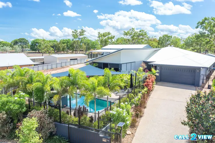 Main view of Homely house listing, 166 Lind Road, Johnston NT 832