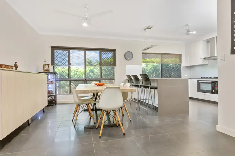 Second view of Homely house listing, 166 Lind Road, Johnston NT 832