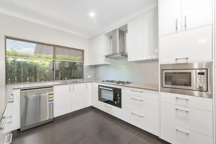 Fourth view of Homely house listing, 166 Lind Road, Johnston NT 832