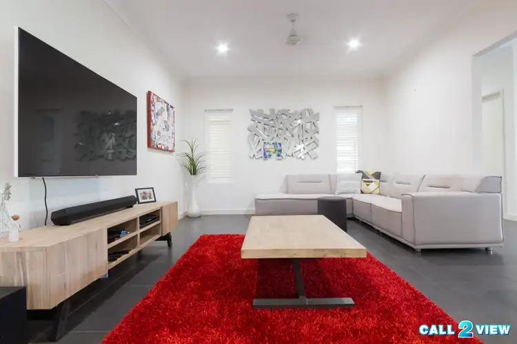 Fifth view of Homely house listing, 166 Lind Road, Johnston NT 832