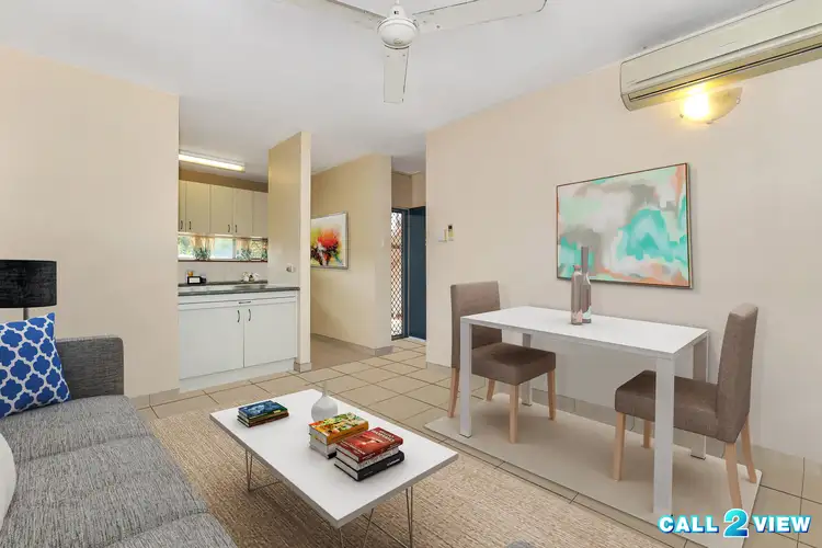 Main view of Homely unit listing, 3/6 Malabar Street, Larrakeyah NT 820