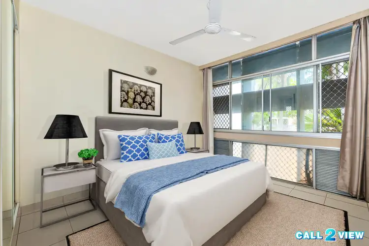 Third view of Homely unit listing, 3/6 Malabar Street, Larrakeyah NT 820