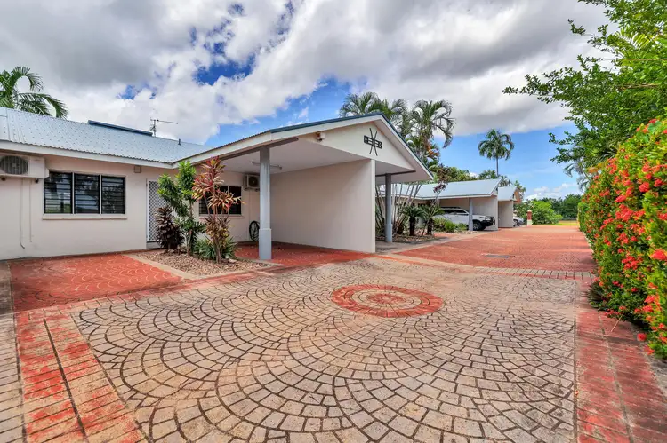 Main view of Homely house listing, 5/105 Old McMillans Road, Coconut Grove NT 810
