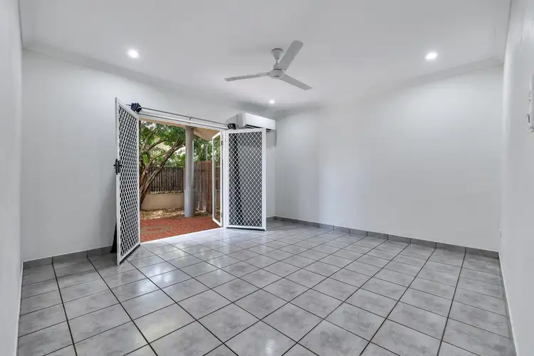 Fifth view of Homely house listing, 5/105 Old McMillans Road, Coconut Grove NT 810