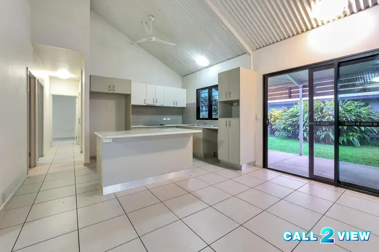 Second view of Homely house listing, 17 Wood Crescent, Rosebery NT 832
