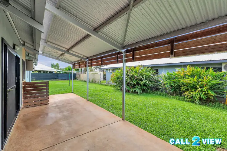 Third view of Homely house listing, 17 Wood Crescent, Rosebery NT 832