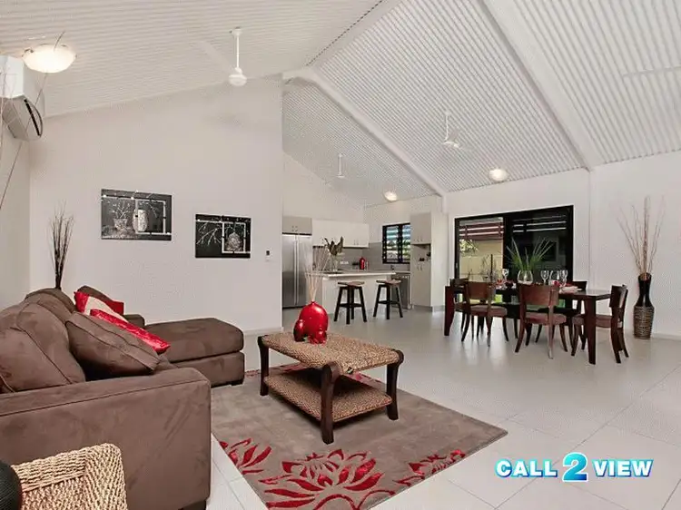 Fifth view of Homely house listing, 17 Wood Crescent, Rosebery NT 832