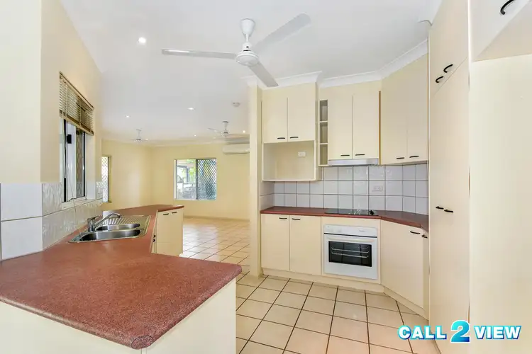 Second view of Homely house listing, 20 Orania Street, Durack NT 830
