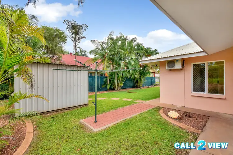 Seventh view of Homely house listing, 20 Orania Street, Durack NT 830