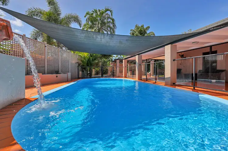 Main view of Homely house listing, 13 Thrush Court, Wulagi NT 812