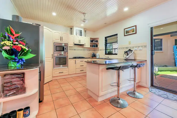 Third view of Homely house listing, 13 Thrush Court, Wulagi NT 812