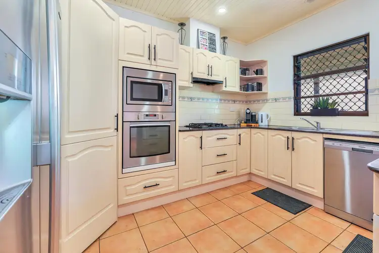 Fifth view of Homely house listing, 13 Thrush Court, Wulagi NT 812