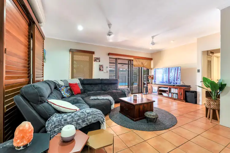 Sixth view of Homely house listing, 13 Thrush Court, Wulagi NT 812