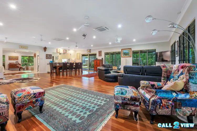20 Corella Avenue, Howard Springs NT 835