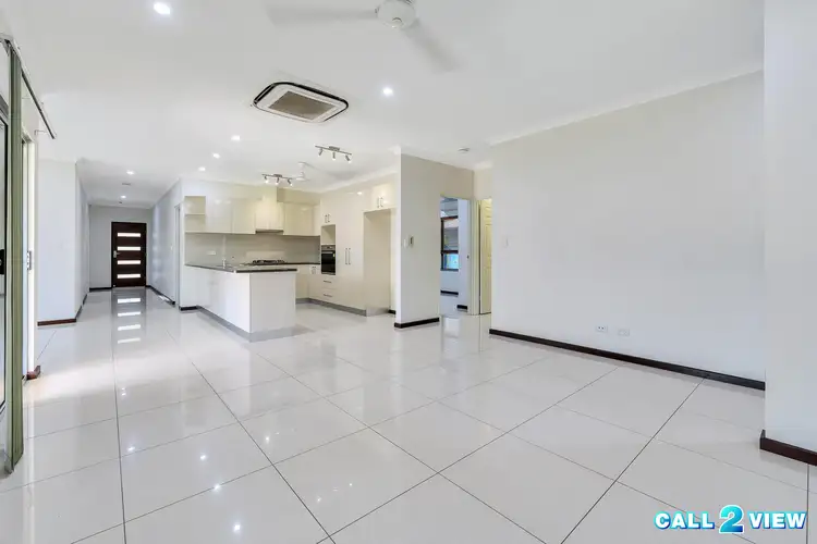 Third view of Homely house listing, 18 Hobart Crescent, Johnston NT 832