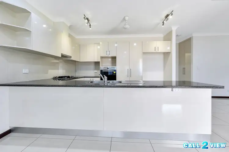 Fourth view of Homely house listing, 18 Hobart Crescent, Johnston NT 832