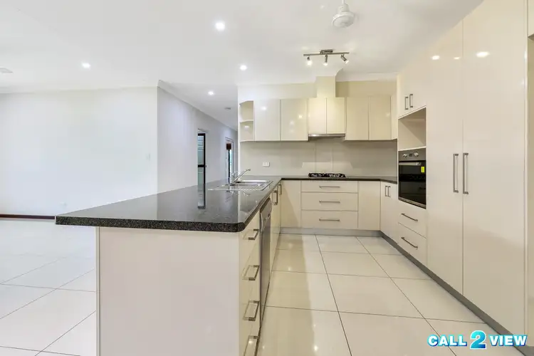 Fifth view of Homely house listing, 18 Hobart Crescent, Johnston NT 832