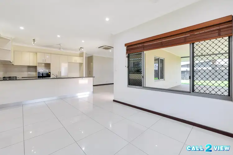 Sixth view of Homely house listing, 18 Hobart Crescent, Johnston NT 832