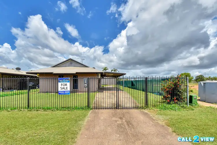 Main view of Homely house listing, 85 Hutchison Terrace, Bakewell NT 832