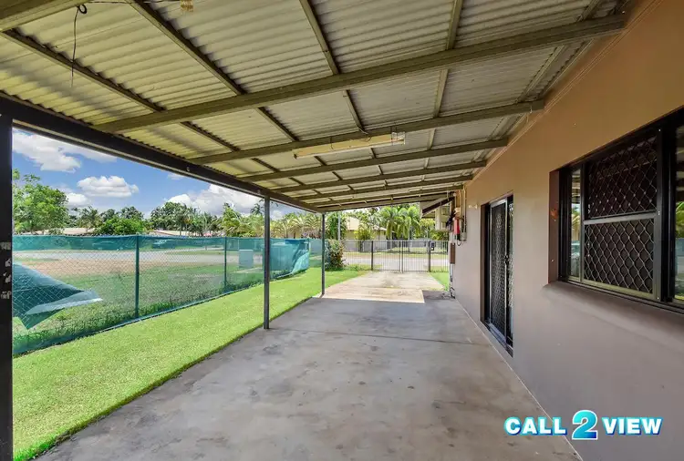Fourth view of Homely house listing, 85 Hutchison Terrace, Bakewell NT 832