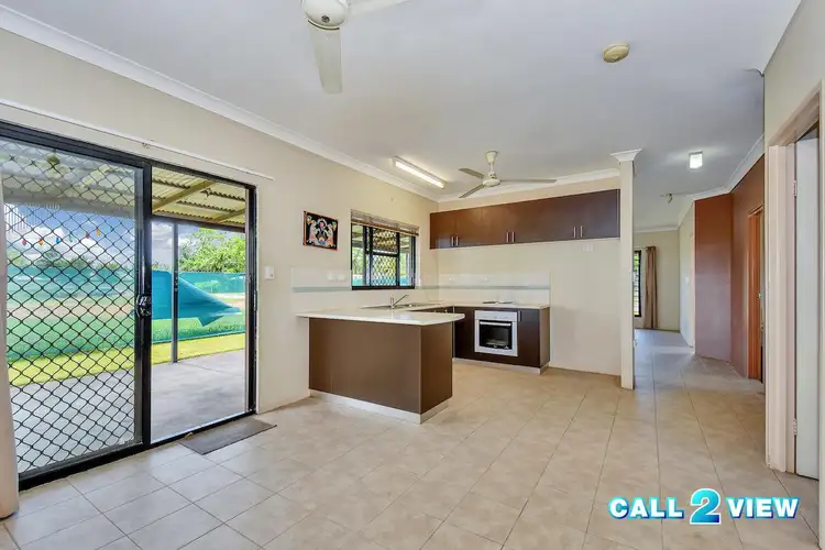 Fifth view of Homely house listing, 85 Hutchison Terrace, Bakewell NT 832