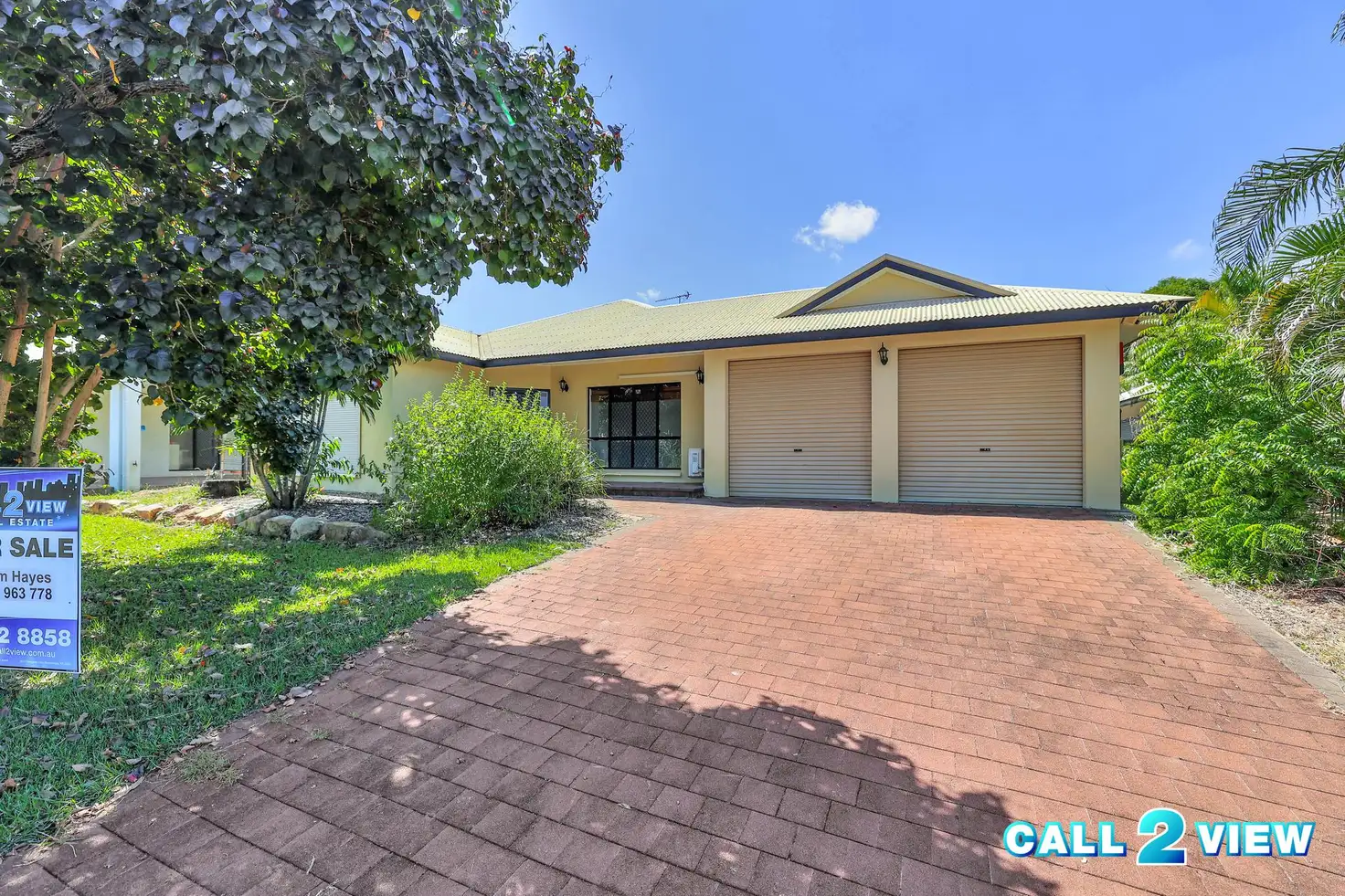 Main view of Homely house listing, 23 Majestic Drive, Durack NT 830