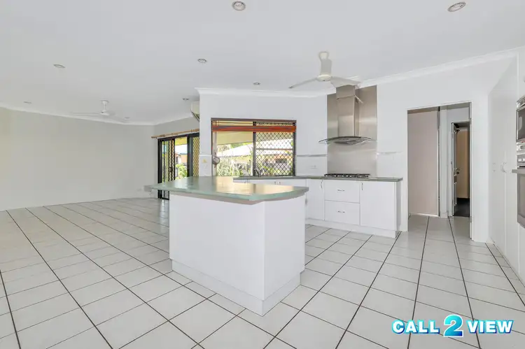 Second view of Homely house listing, 23 Majestic Drive, Durack NT 830