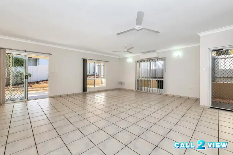 Main view of Homely house listing, 1/23 Raintree Drive, Rosebery NT 832