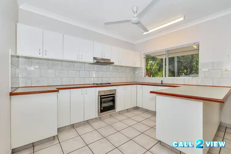 Second view of Homely house listing, 1/23 Raintree Drive, Rosebery NT 832