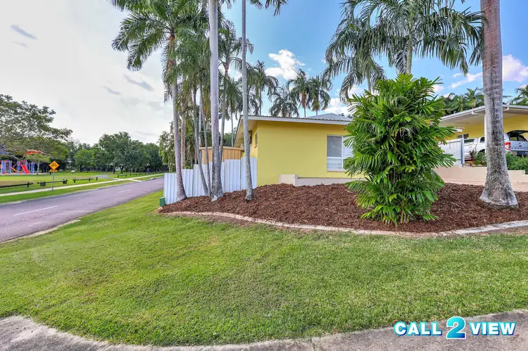 Fifth view of Homely house listing, 1/23 Raintree Drive, Rosebery NT 832