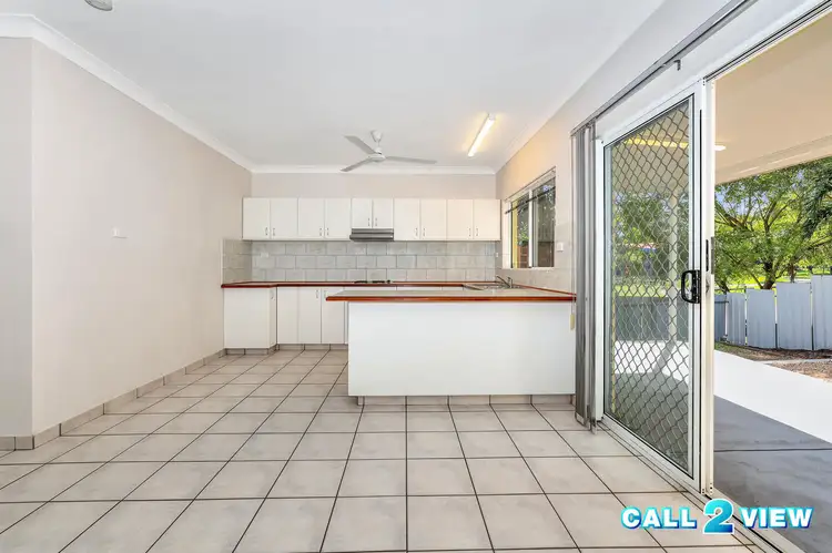 Sixth view of Homely house listing, 1/23 Raintree Drive, Rosebery NT 832