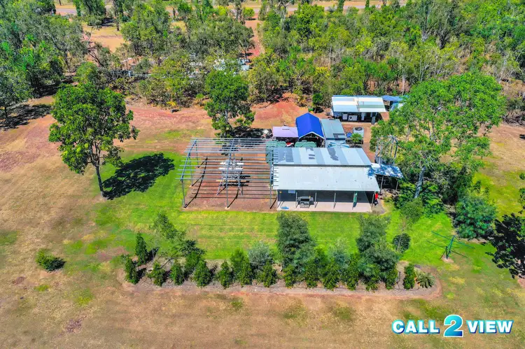 Main view of Homely house listing, 26 May Court, Humpty Doo NT 836