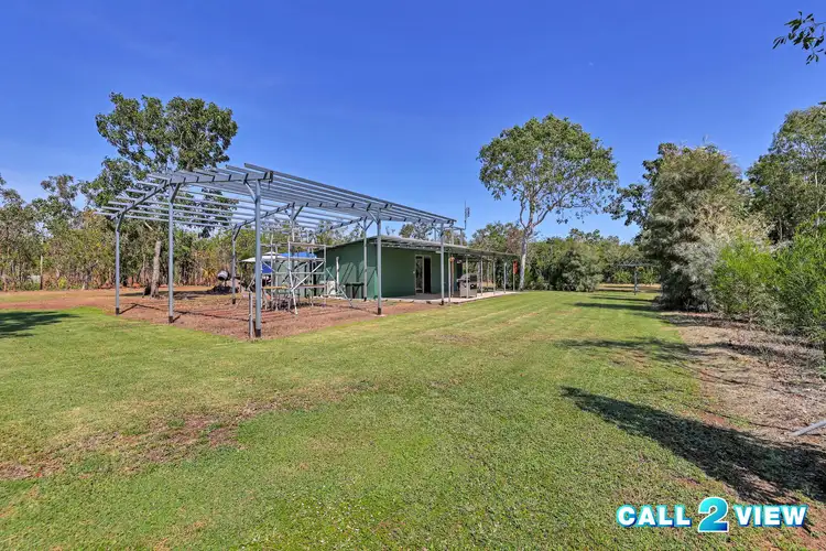 Second view of Homely house listing, 26 May Court, Humpty Doo NT 836