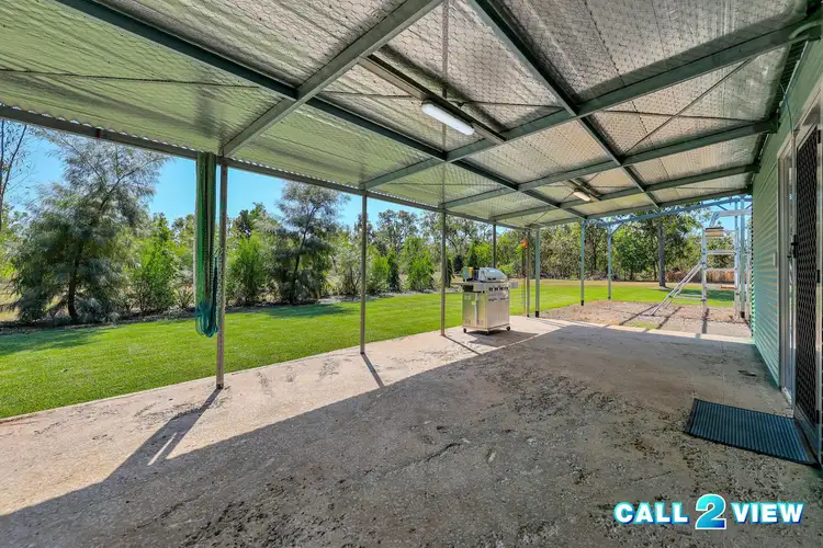 Third view of Homely house listing, 26 May Court, Humpty Doo NT 836