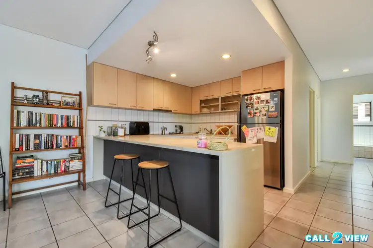 Second view of Homely house listing, 24/1 Michie Court, Bayview NT 820