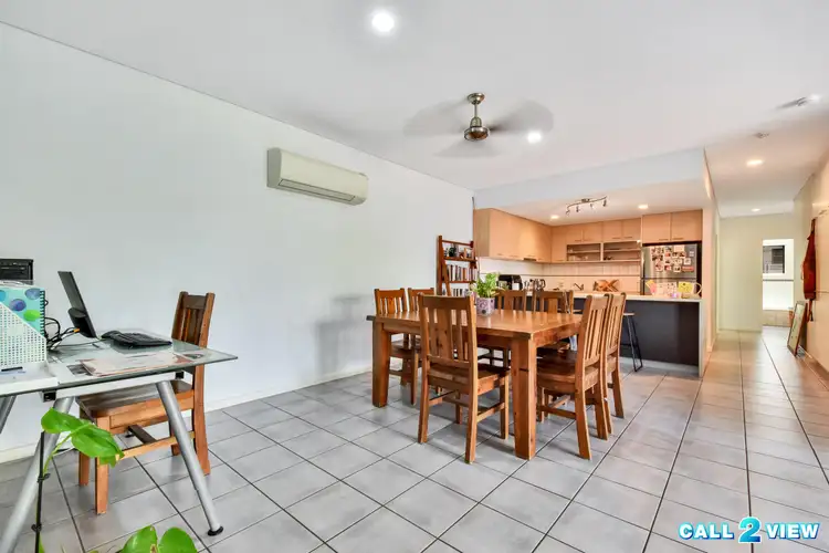 Sixth view of Homely house listing, 24/1 Michie Court, Bayview NT 820