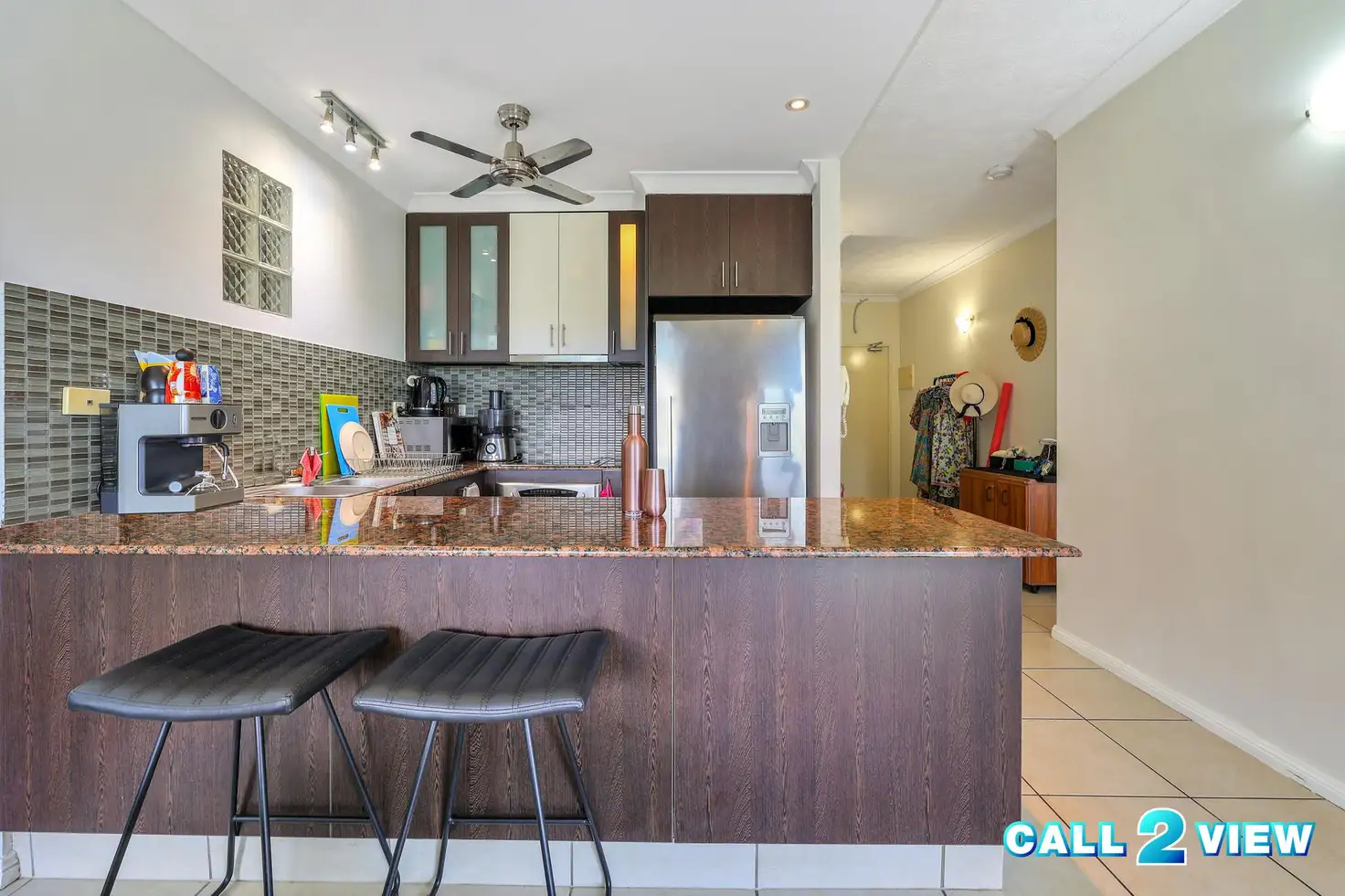 Main view of Homely apartment listing, 10/24 Harvey Street, Darwin City NT 800